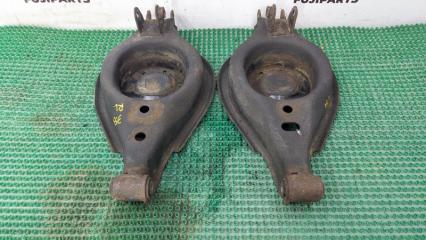 Запчасть рычаг задний Chevrolet Captiva 2012