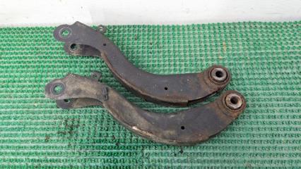 Запчасть рычаг подвески задний Chevrolet Captiva 2012