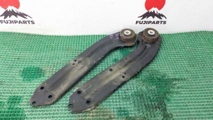 Запчасть рычаг подвески задний Chevrolet Captiva 2012