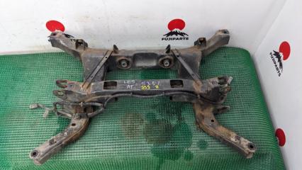 Запчасть балка подвески задняя Chevrolet Captiva 2012