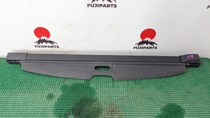 Запчасть шторка багажника Opel Zafira B 2005