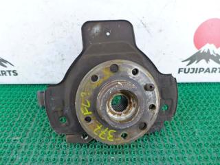 Запчасть ступица передняя левая Opel Astra G 2000