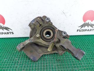 Запчасть ступица передняя правая Opel Astra G 2000