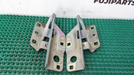 Петля капота Nissan Bluebird Sylphy 2001 контрактная Петля капота Nissan Bluebird Sylphy 2001