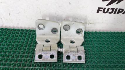 Запчасть петля двери задняя правая BMW X3 2009