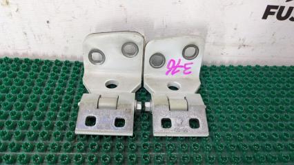 Запчасть петля двери задняя левая BMW X3 2009