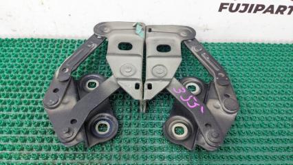 Петля капота Land Rover Range Rover 2006 Б/У Петля капота Land Rover Range Rover 2006