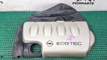 Запчасть декоративная крышка двигателя Opel Astra G 2000