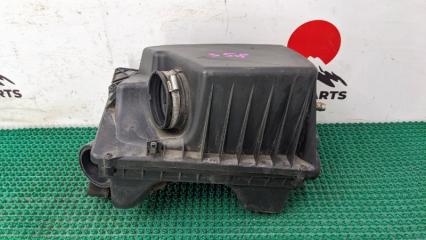 Корпус воздушного фильтра Opel Zafira B 2005