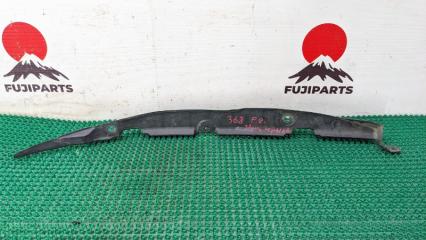 Пыльник крыла передний правый Mitsubishi Outlander 2006