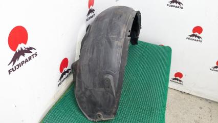 Подкрылок задний правый BMW X3 2009