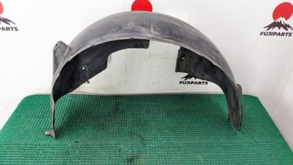 Подкрылок задний левый BMW X3 2009