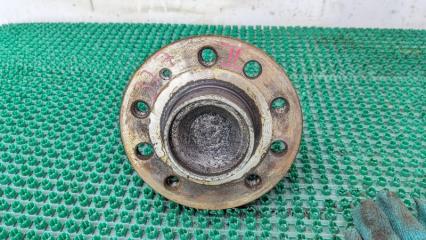 Запчасть ступица задняя левая Opel Astra G 2000