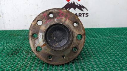 Запчасть ступица задняя правая Opel Astra G 2000