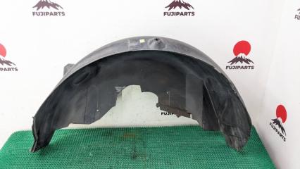 Подкрылок задний левый Land Rover Range Rover 2006