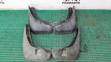 Запчасть брызговик Chevrolet Captiva 2012