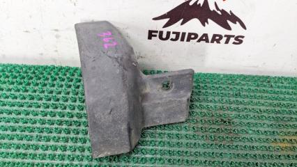 Запчасть брызговик передний левый Dodge Caliber 2007