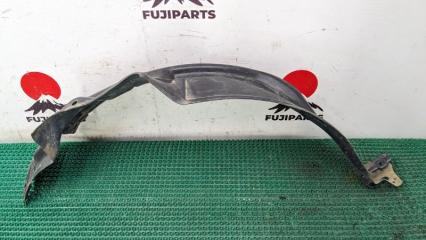 Подкрылок передний левый Nissan Bassara 2000