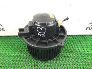 Запчасть мотор печки Chevrolet Captiva 2012