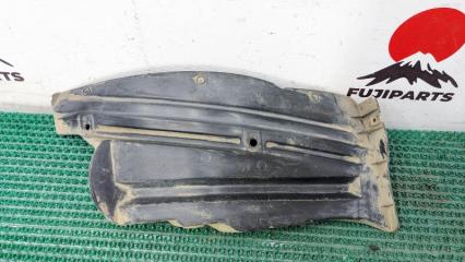 Подкрылок задний правый Nissan Bassara 2000