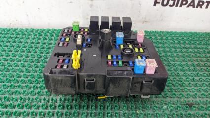 Запчасть блок предохранителей Chevrolet Captiva 2012