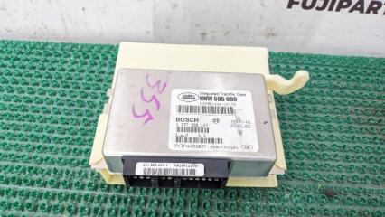 Запчасть блок управления раздаточной коробкой Land Rover Range Rover 2006