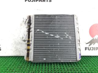 Запчасть радиатор печки Opel Zafira B 2005