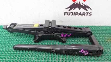 Запчасть поддомкратник Dodge Caliber 2007