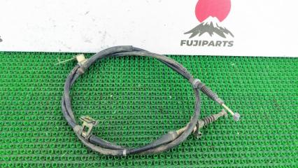 Тросик ручника правый Mazda Premacy 2001