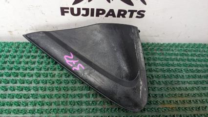 Запчасть накладка на крыло передняя левая Mazda MPV 2001