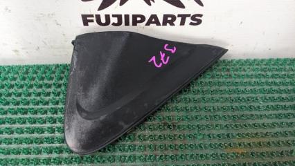 Запчасть накладка на крыло передняя правая Mazda MPV 2001