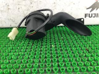 Вентилятор Land Rover Range Rover 2006