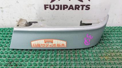 Запчасть планка под стоп-сигнал задняя правая Nissan Sunny 2000