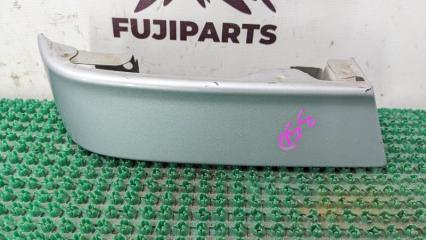 Запчасть планка под стоп-сигнал задняя левая Nissan Sunny 2000