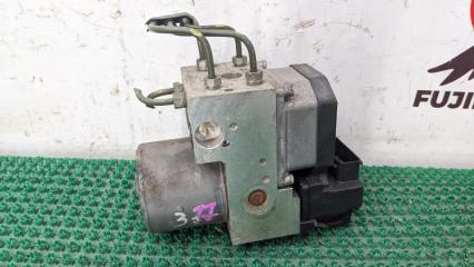 Запчасть блок abs Opel Astra G 2000