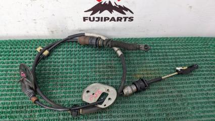 Трос АКПП Mazda Axela 2004