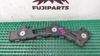 Запчасть крепление бампера заднее левое Opel Zafira B 2005