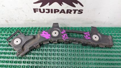 Запчасть крепление бампера заднее правое Opel Zafira B 2005