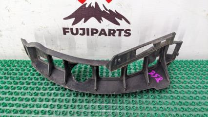 Запчасть крепление бампера заднее правое Opel Zafira B 2005