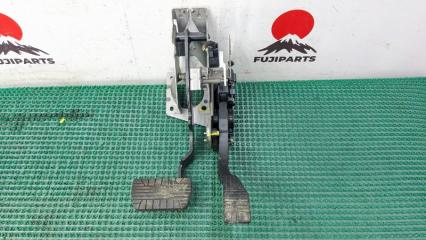 Запчасть педаль газа Chevrolet Captiva 2012