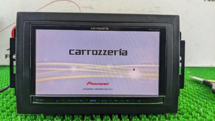 Запчасть магнитола Dodge Caliber 2007