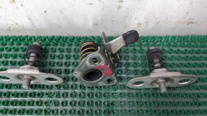 Замок капота BMW X3 2009