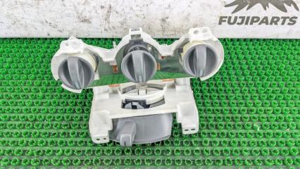 Блок управления климат-контролем Honda Fit 2007 контрактная Блок управления климат-контролем Honda Fit 2007