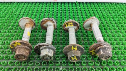 Запчасть болт развальный задний Chevrolet Captiva 2012