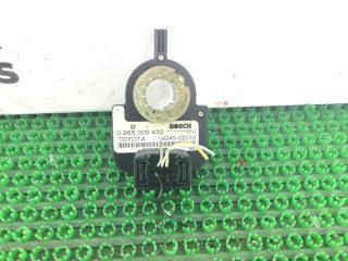 Датчик угла поворота руля Toyota Avensis 2005