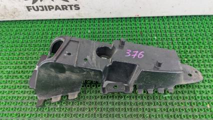 Запчасть крепление бампера заднее левое BMW X3 2009