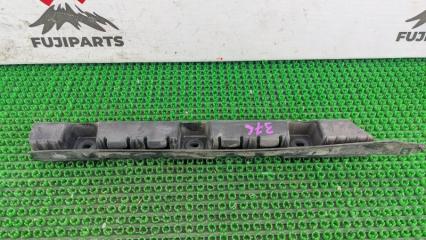 Запчасть крепление бампера заднее левое BMW X3 2009