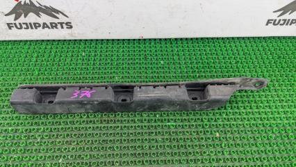 Запчасть крепление бампера заднее правое BMW X3 2009