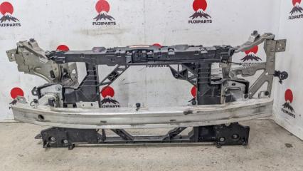 Рамка радиатора RENAULT Megane 2012