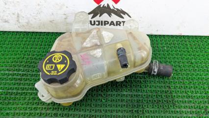 Запчасть бачок расширительный Chevrolet Aveo 2012